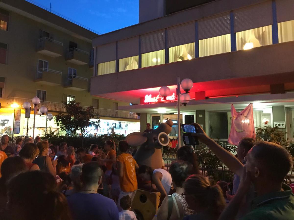 West End Gatteo a Mare