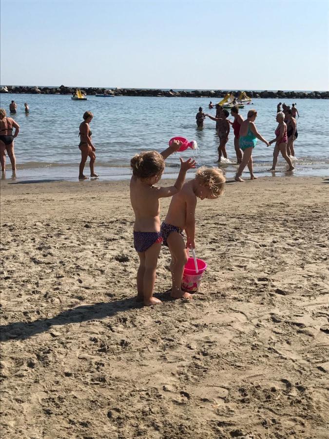 West End 3* Gatteo a Mare