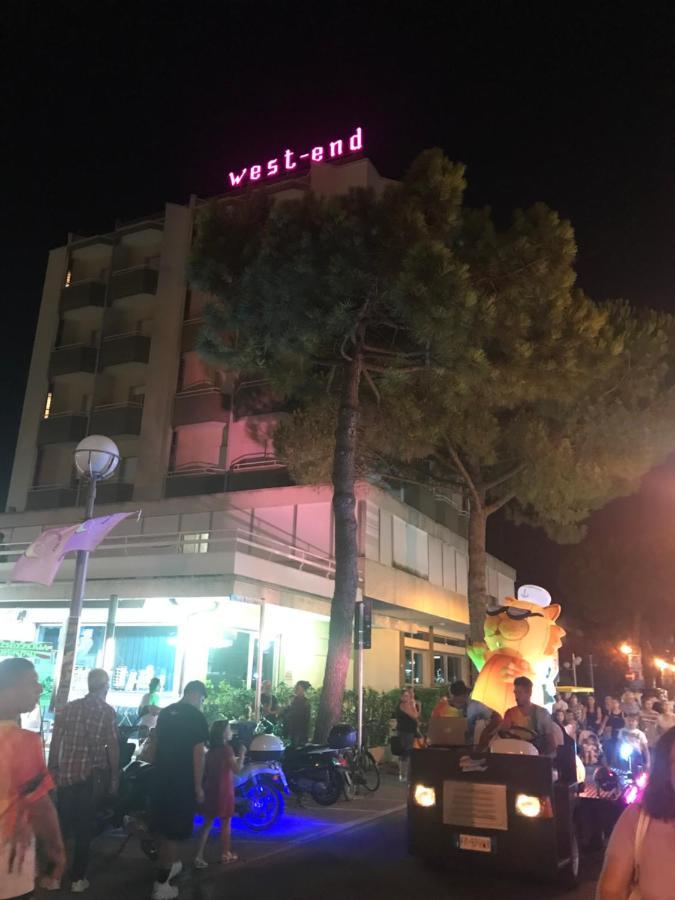 West End